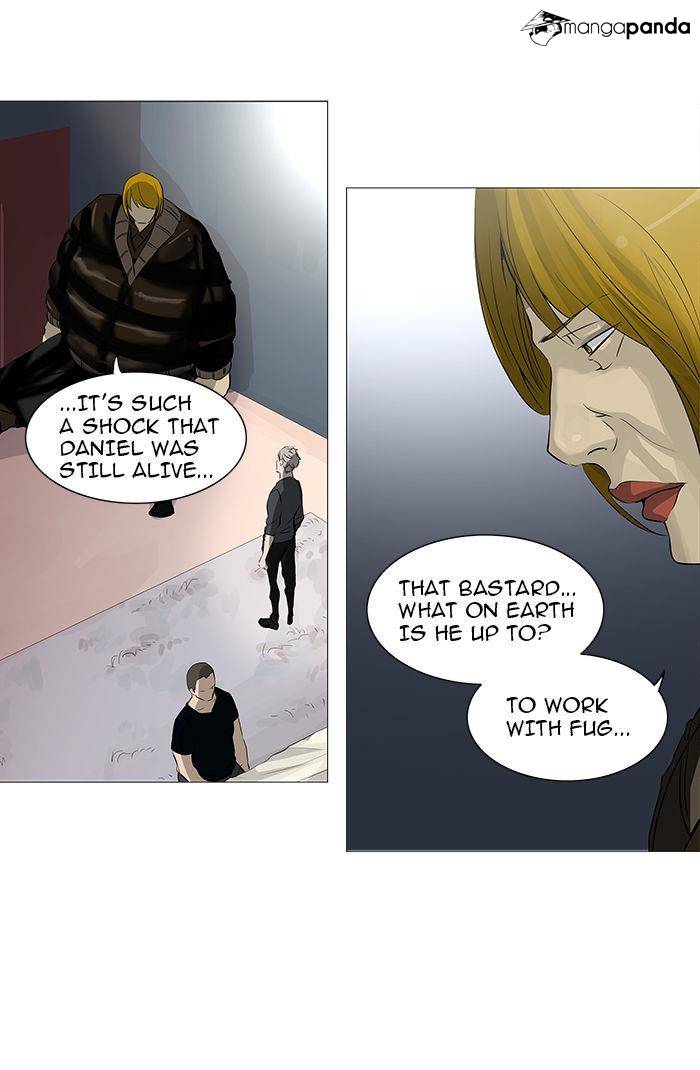 Tower of God Chapter 232 image 23